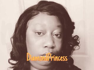 DiamondPrincess