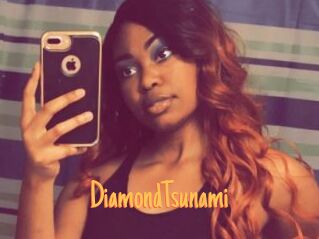 DiamondTsunami