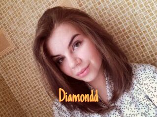 Diamondd