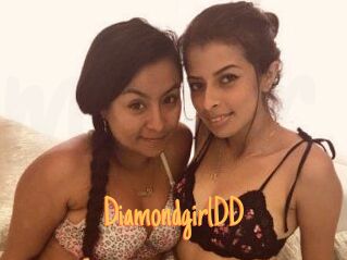 DiamondgirlDD