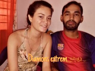 Diamons_extrem Mobile Porno