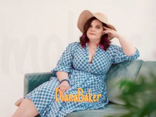 DianaBaker