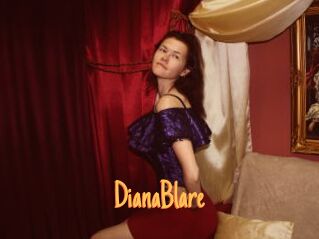 DianaBlare
