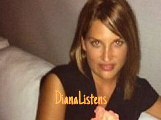 DianaListens Mobile Porno