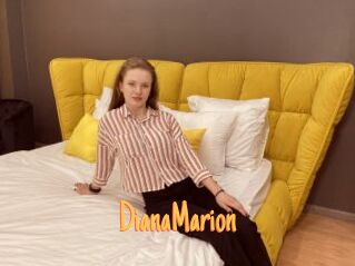 DianaMarion