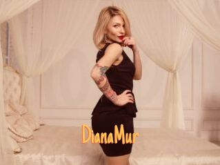 DianaMur Mobile Porno