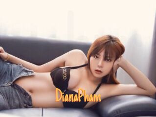 DianaPham Mobile Porno