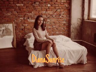 DianaSanrise Mobile Porno