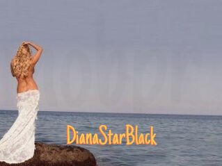 DianaStarBlack