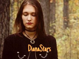 DianaStars Mobile Porno