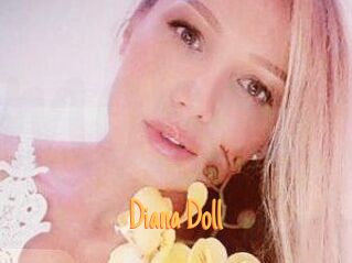 Diana_Doll