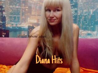 Diana_Hits