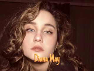 Diana_May