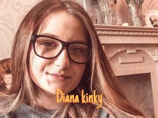 Diana_kinky