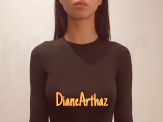 DianeArthaz Mobile Porno