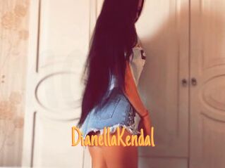 DianellaKendal Mobile Porno