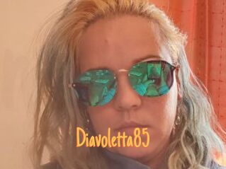 Diavoletta85