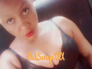 DickSavageXXX