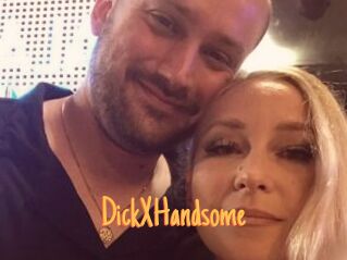 DickXHandsome