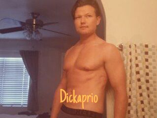 Dickaprio