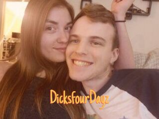 DicksfourDayz