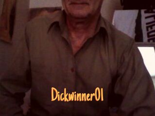 Dickwinner01 Mobile Porno