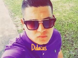 Didacus
