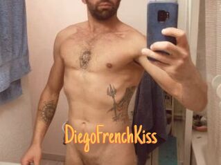DiegoFrenchKiss