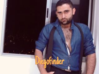 Diegofinder