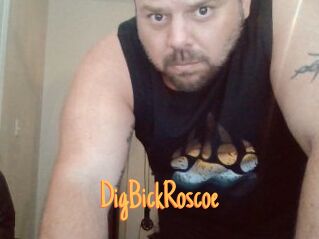 DigBickRoscoe