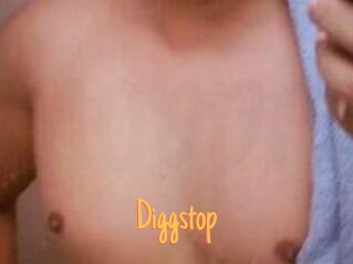Diggstop