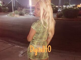 DigitalHO