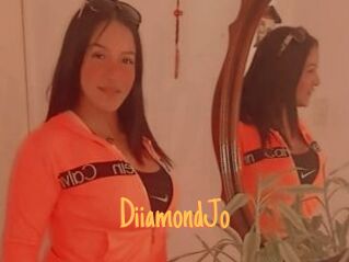 DiiamondJo