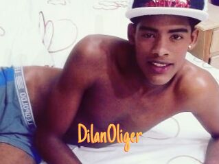DilanOliger Mobile Porno