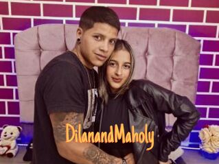 DilanandMaholy