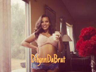 DilynnDaBrat