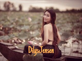 DilysJensen