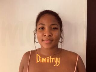 Dimiitryy