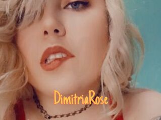 DimitriaRose Mobile Porno