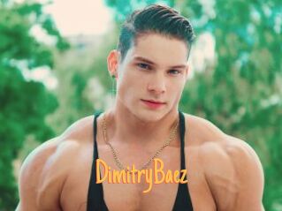 DimitryBaez Mobile Porno
