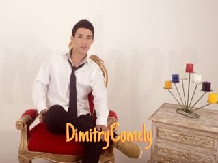 DimitryComely