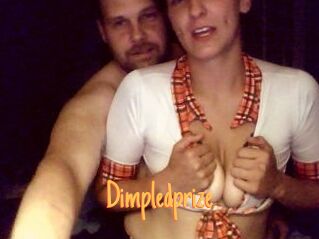 Dimpledprize