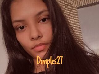 Dimples27
