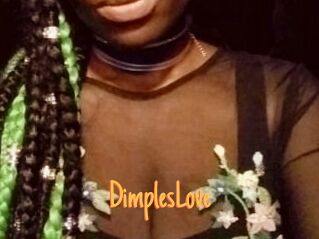 DimplesLove