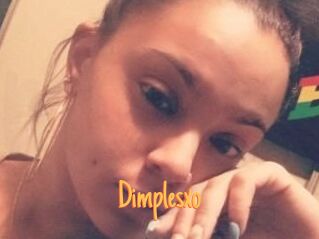 Dimplesxo