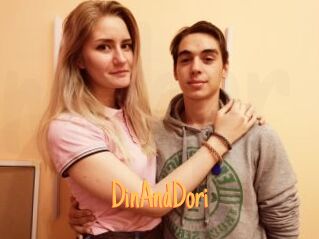 DinAndDori
