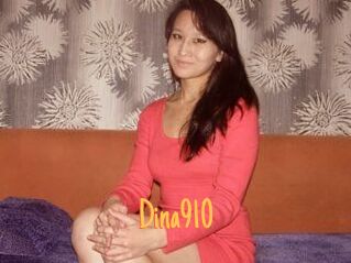 Dina910