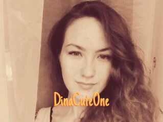 DinaCuteOne