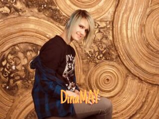 DinaMAY