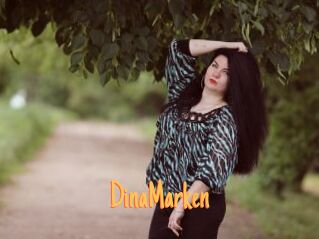 DinaMarken